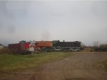 FTCX 1, MILW 992147 + M&STL 1201